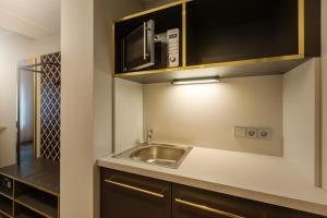 the niu Mesh - Apartments