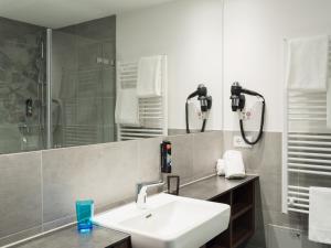 the niu Saddle - Apartments