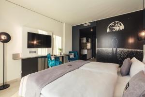 the niu Star - Apartments