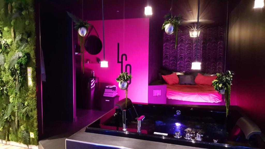 the niu Star - Apartments 71065 Sindelfingen