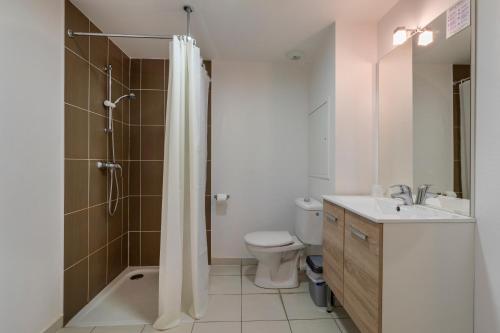 The Originals Residence, Kosy Appart'hotels Troyes City & Park