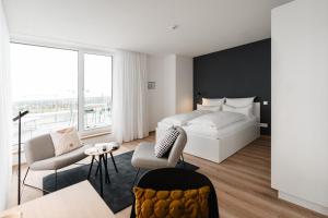 The Place Herzogenaurach - Serviced Apartments