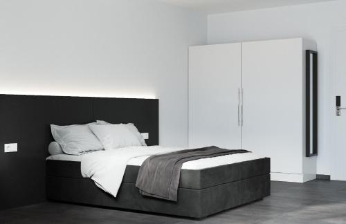 The Residences - Apartments Frankfurt