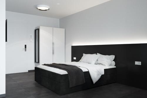 The Residences - Apartments Frankfurt