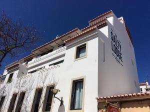 Appart'hôtel The Salty Lodge Rua Silva Lopes, 24 8600-623 Lagos Algarve