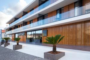 The Shipyard - Angra