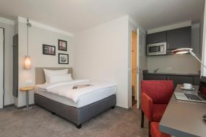 The Stay.residence