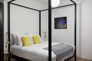 The Suite Hotel Fabric