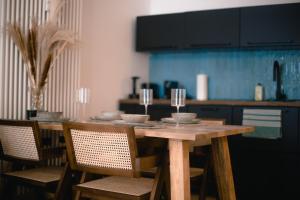 The Weinert Suites