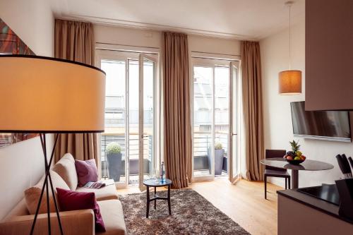 The Wellem Residences