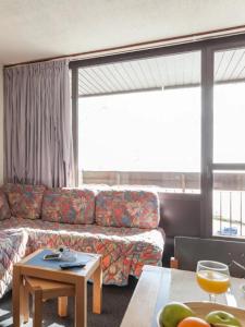 Tignes appart 4 pers /piscine/sauna/pied des pistes