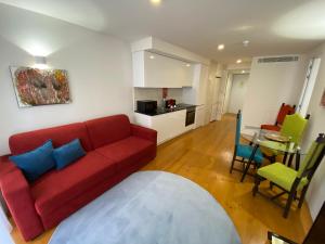 TM Luxury Apartments Lisbon
