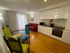 TM Luxury Apartments Lisbon