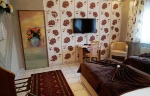 Top Hotel Edingen