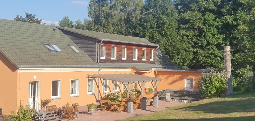 Appart'hôtel Töpferpark Echostr. 29 02785 Olbersdorf