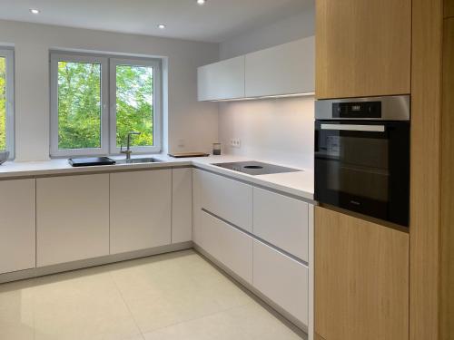 Toploft Serviced Apartments