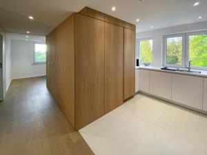Toploft Serviced Apartments