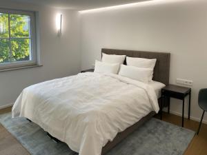 Toploft Serviced Apartments