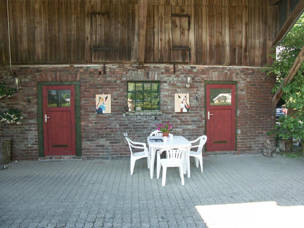 Trekkershut Isidorus Küstelberger Straße 5, 59955 Winterberg