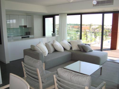 Troia Residence by The Editory - Apartamentos Ácala