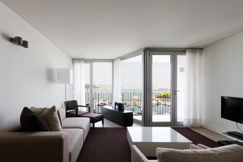 Troia Residence by The Editory - Apartamentos Marina