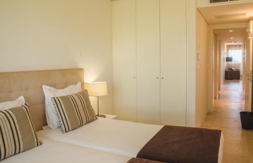 Troia Residence by The Editory - Apartamentos Praia