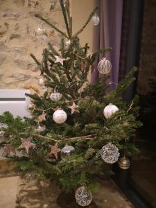 TUILERIE DE LA COTE 4*