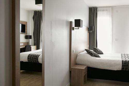 Tulip Inn Massy Palaiseau - Residence