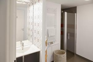 Tulip Inn Massy Palaiseau - Residence