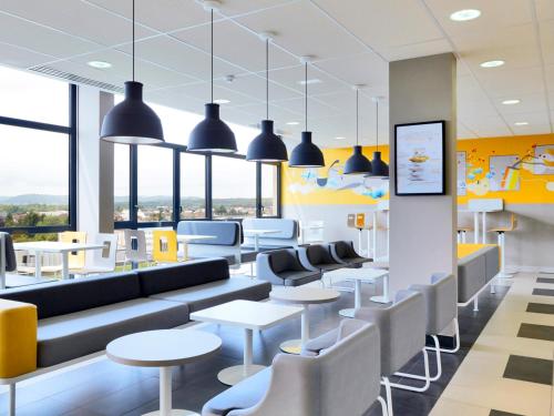 Tulip Inn Thionville Residences