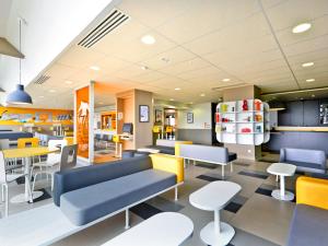 Tulip Inn Thionville Residences