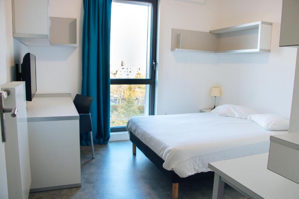 Twenty's Business Flats Lille Grand Stade 231 Boulevard de Tournai, 59650 Villeneuve-d\'Ascq