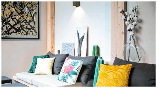 URBAN LOFT Marseille