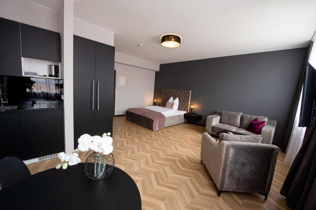 V Business Appartments Stuttgart Magstadt Mäuerlesstraße 4, 71106 Magstadt