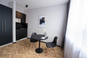 V Business Appartments Stuttgart Magstadt