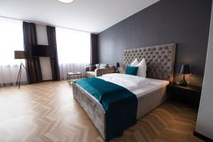 Appart'hôtel V Business Appartments Stuttgart Magstadt Mäuerlesstraße 4 71106 Magstadt Bade-Wurtemberg