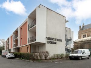 Vacancéole - Le Fonserane - Béziers Sud