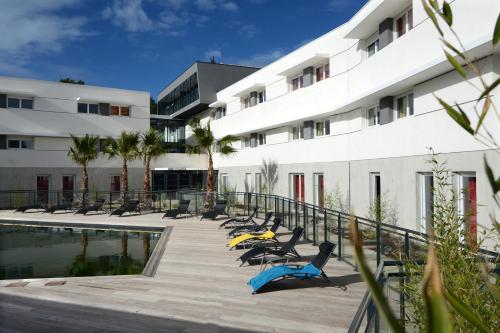 Vacancéole - Le Terral - Montpellier Sud