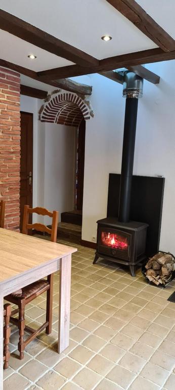 Vacancéole - Les Chalets de l'Isard 66210 Les Angles