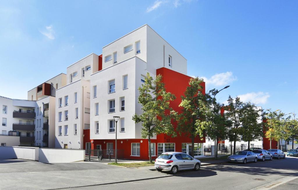 Val' Appart 1 59300 Valenciennes