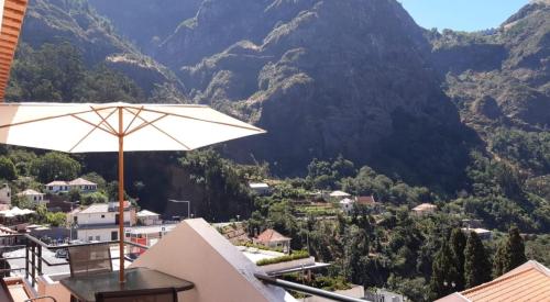 Valley of Nuns Holiday Apartments