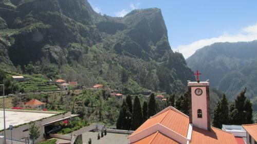 Valley of Nuns Holiday Apartments