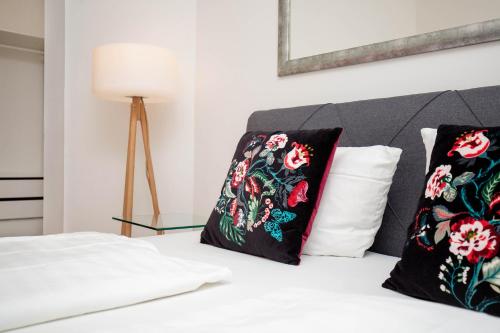 Victoria Altstadt Suites