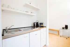 Victoria Altstadt Suites