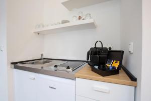 Victoria Altstadt Suites