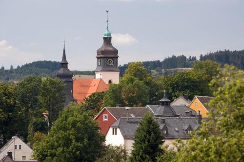 Vier Jahreszeiten