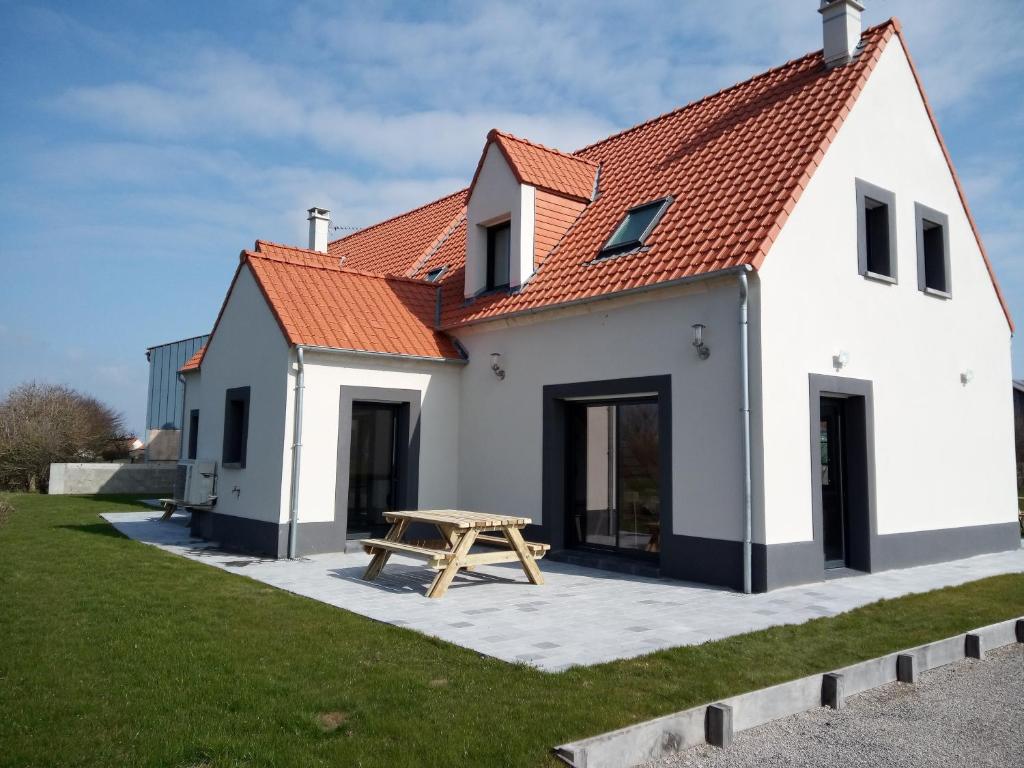 Vignature residence