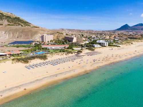 Vila Baleira Suites