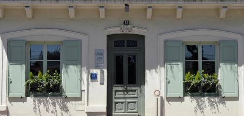 Villa 13
