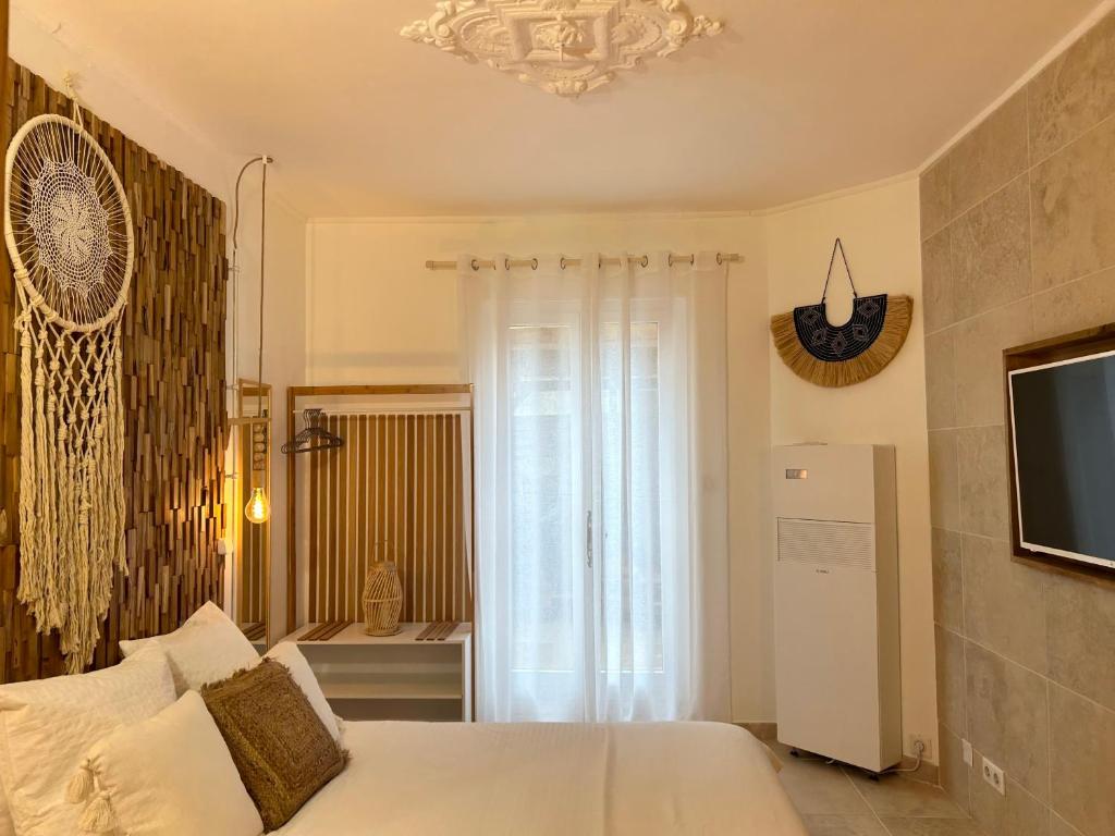 Villa Bellagio Villejuif by Popinns 94800 Villejuif